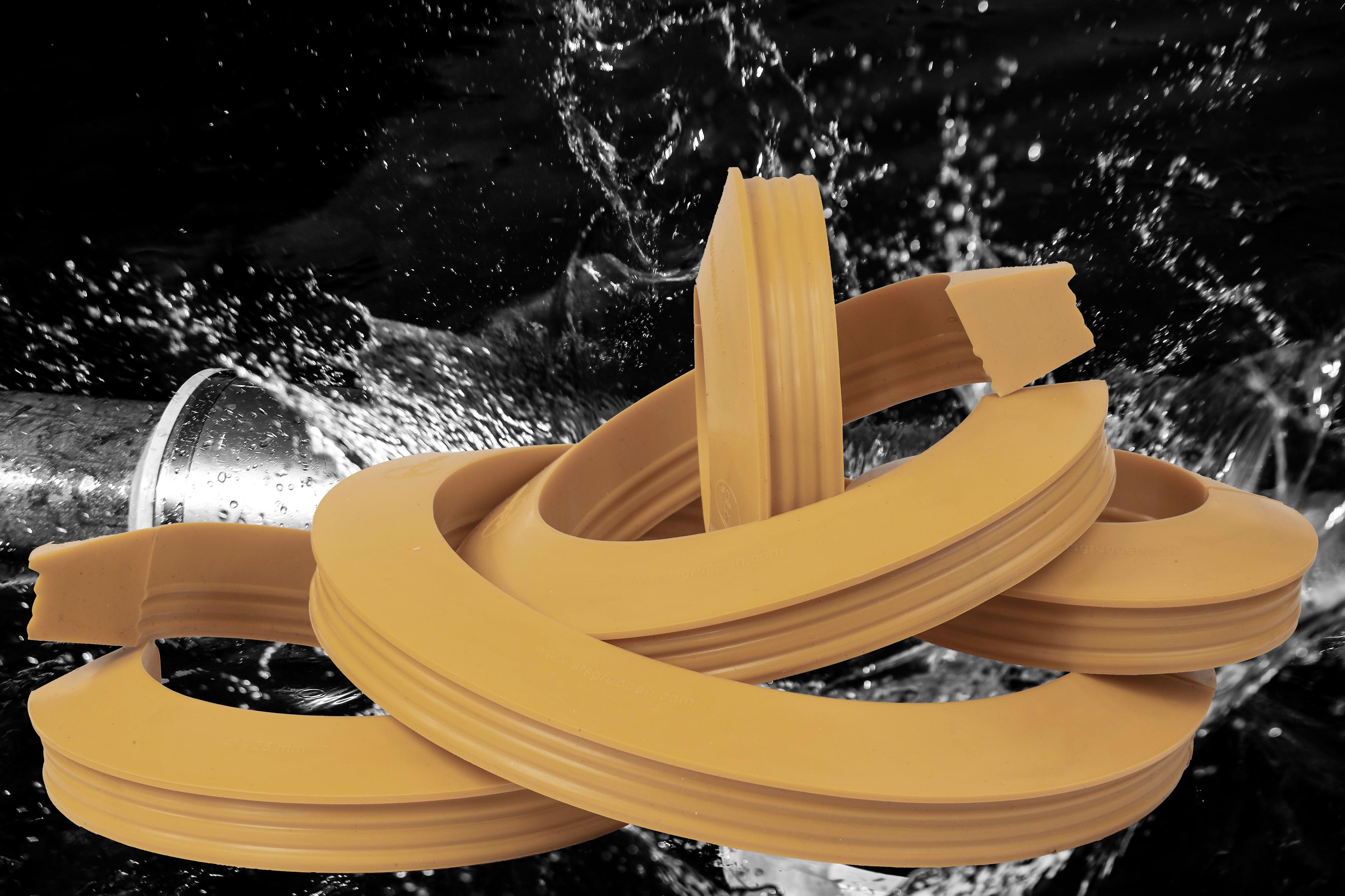 Endeavslutning for isolasjonssystemer