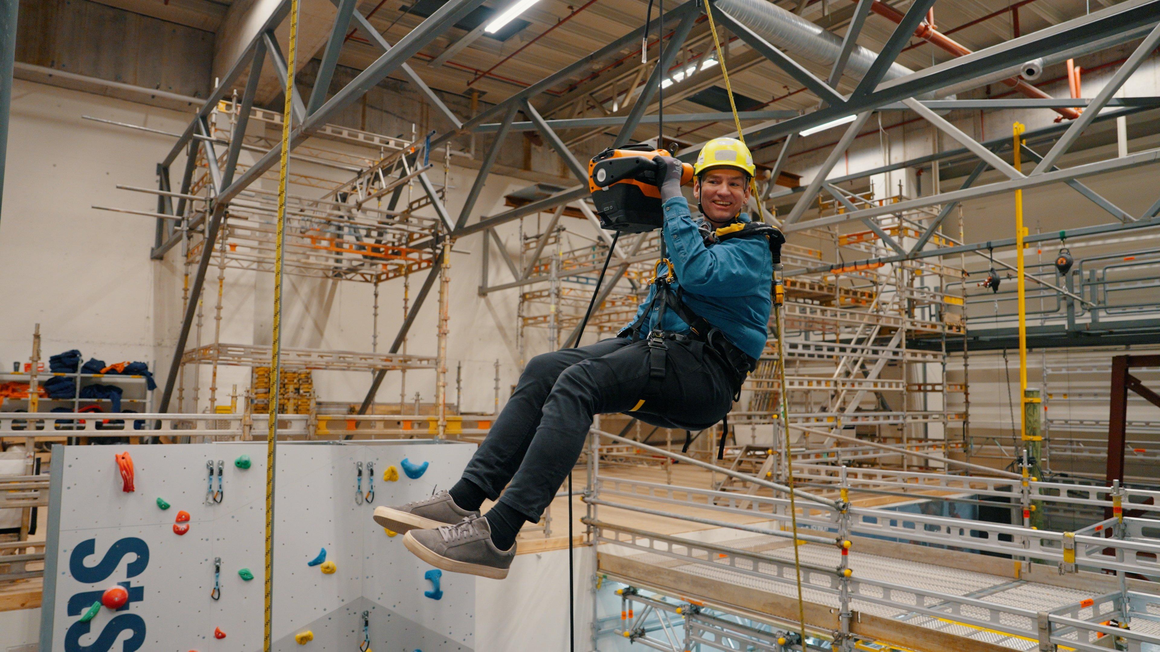 Henrik Asheim taumoped zoom