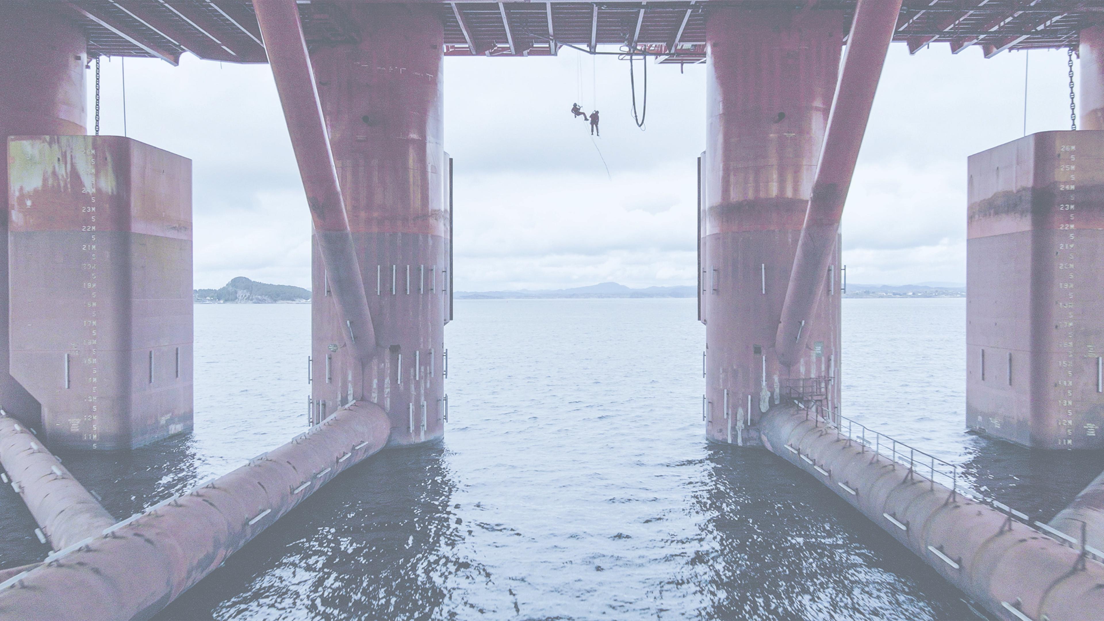 Presentasjon template8