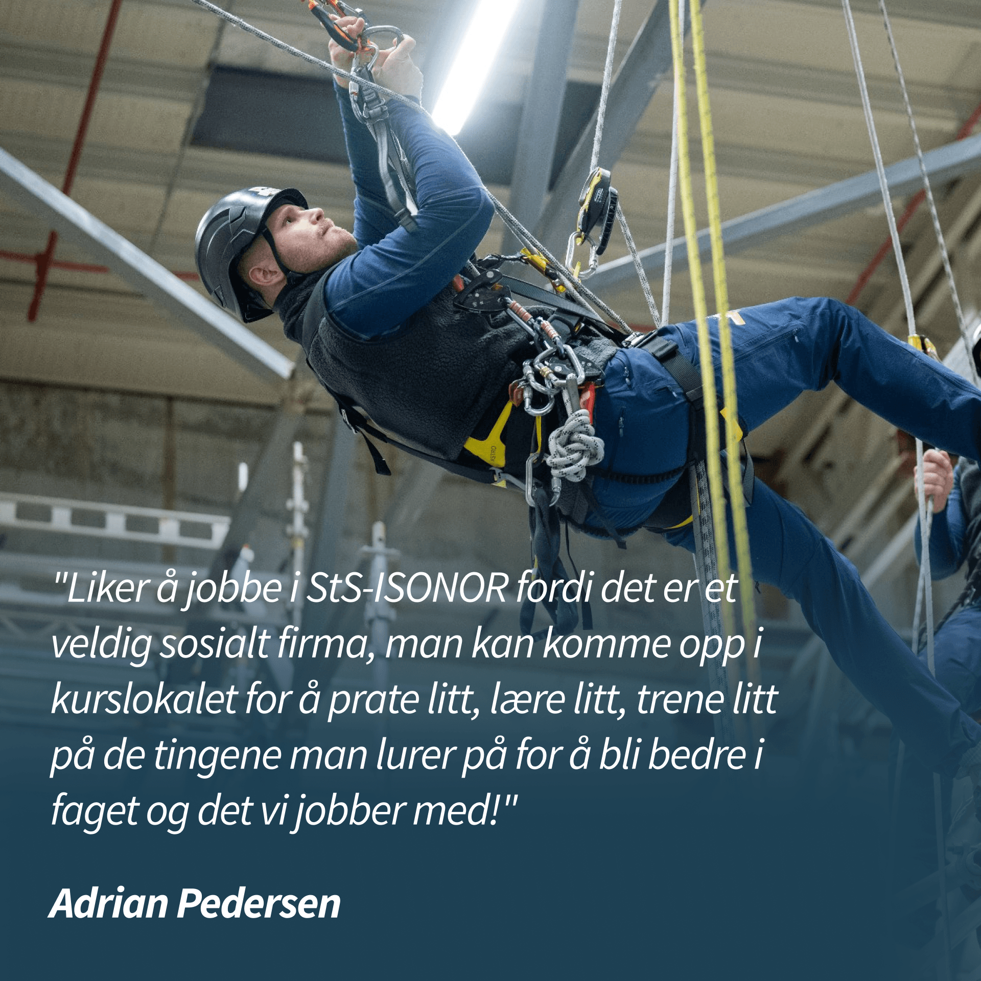 adrian pedersen 2