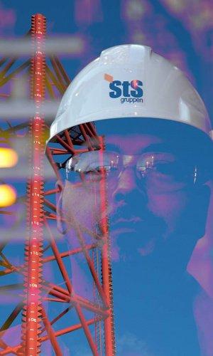 StS worker