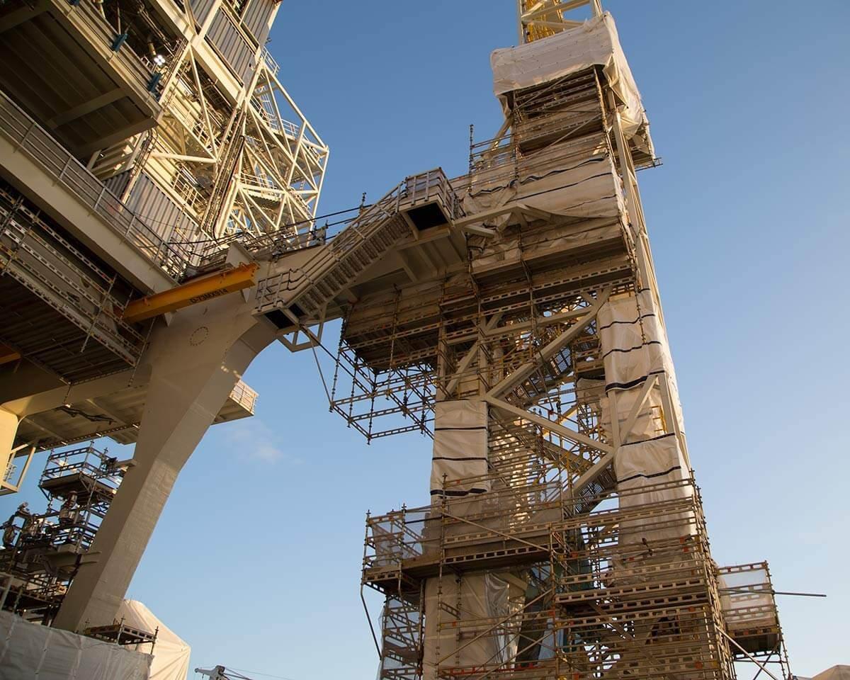 Johan Sverdrup 2015