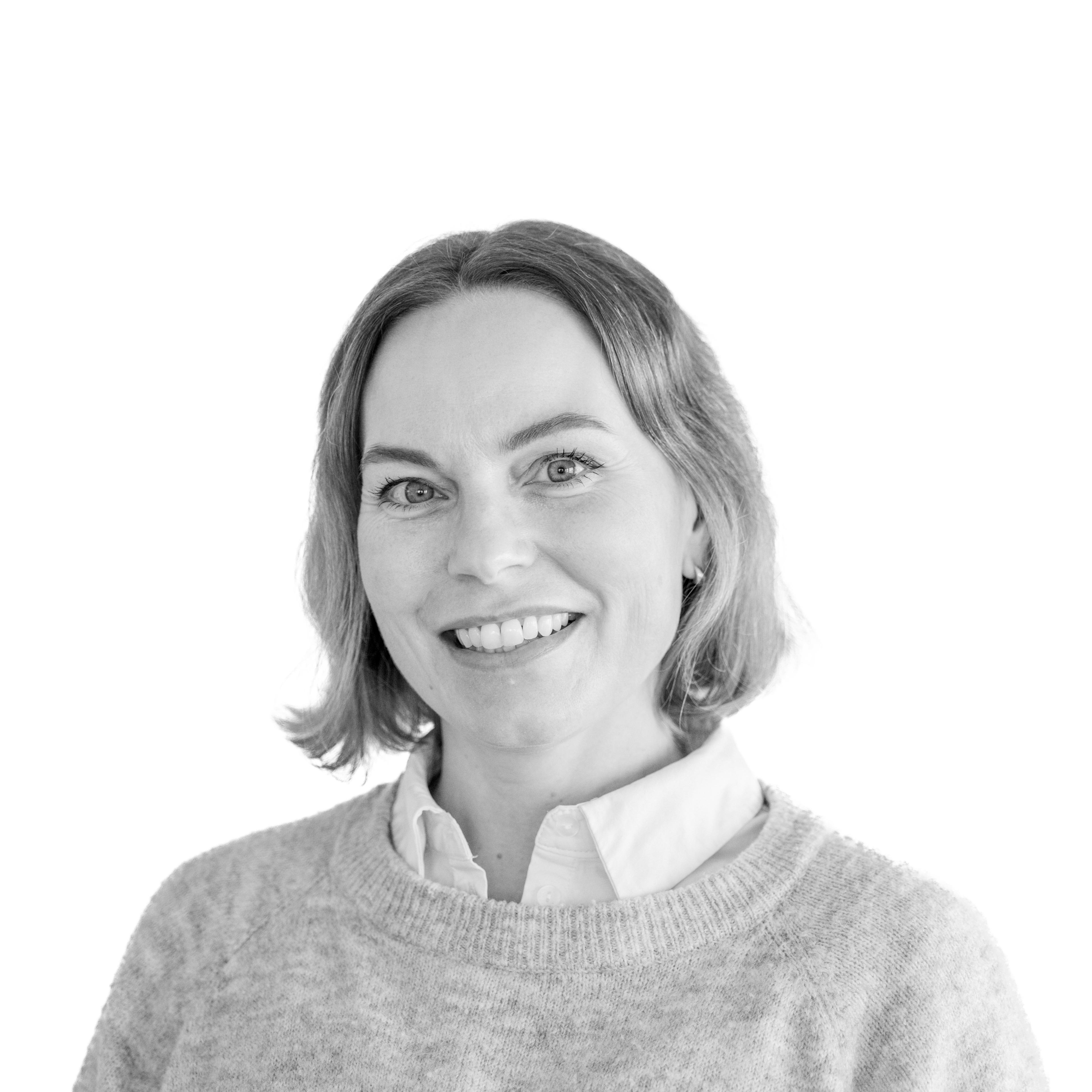 Ingvill McGillivray-Birnie