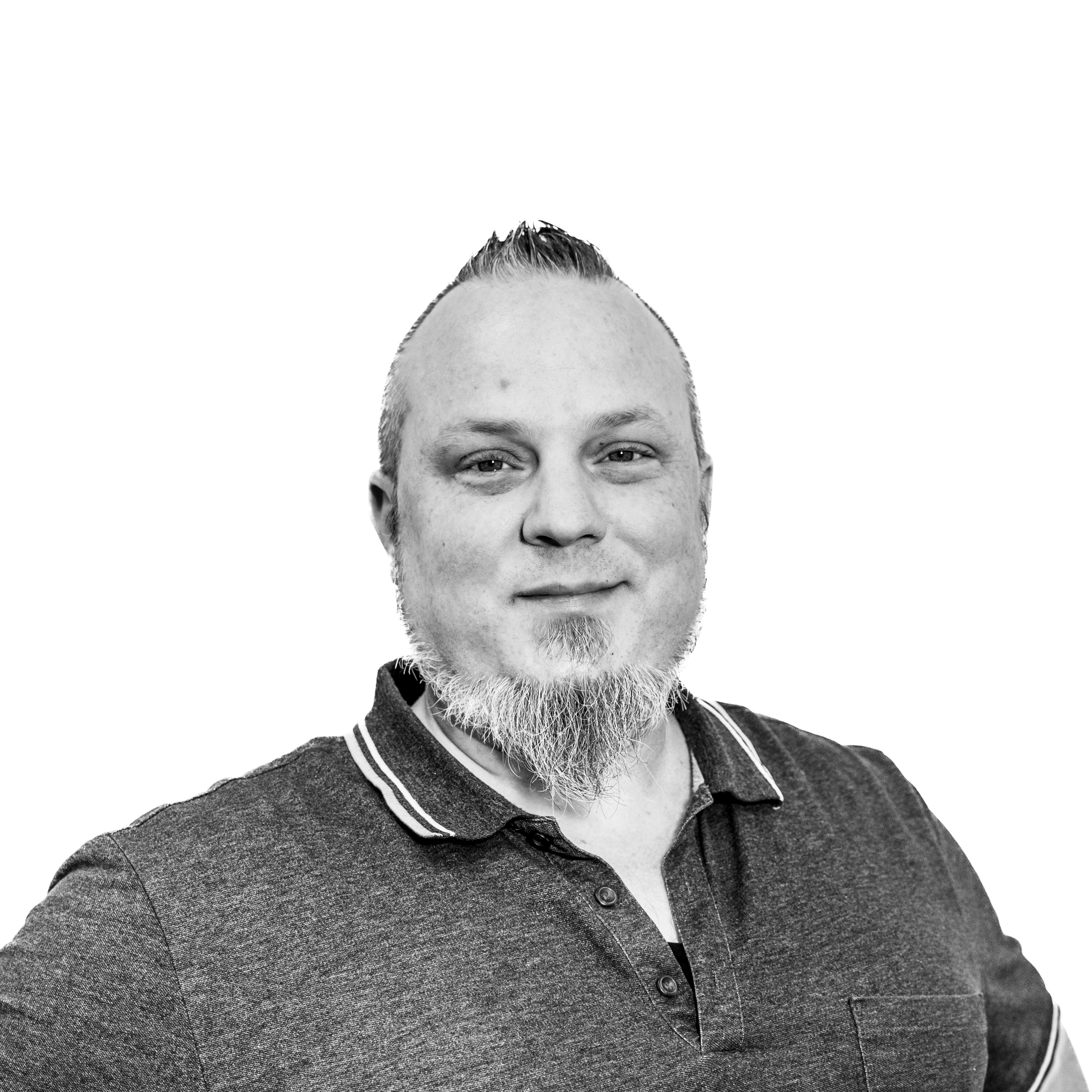 Jan Cato Larsen