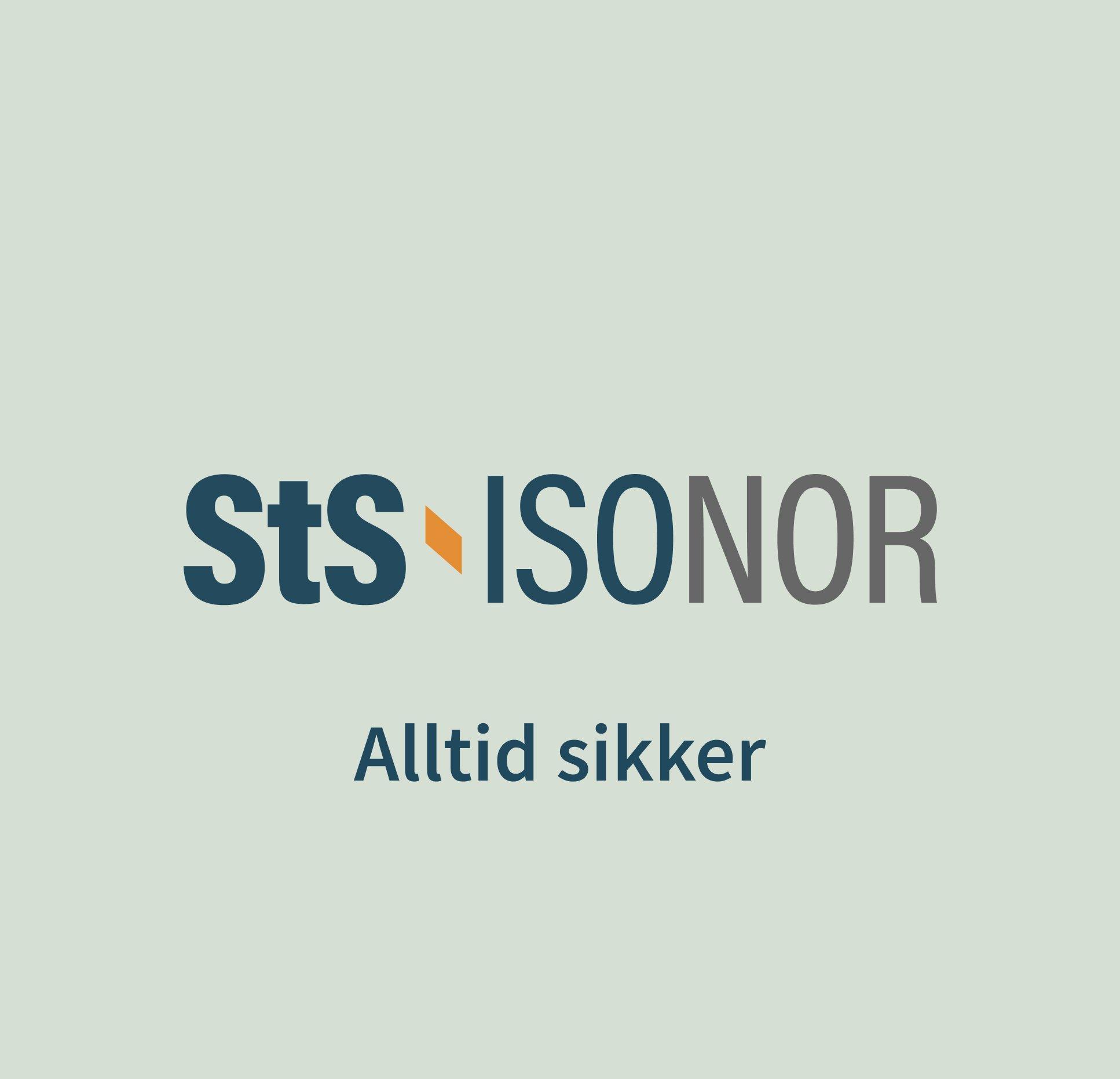 Sikkerhet cover