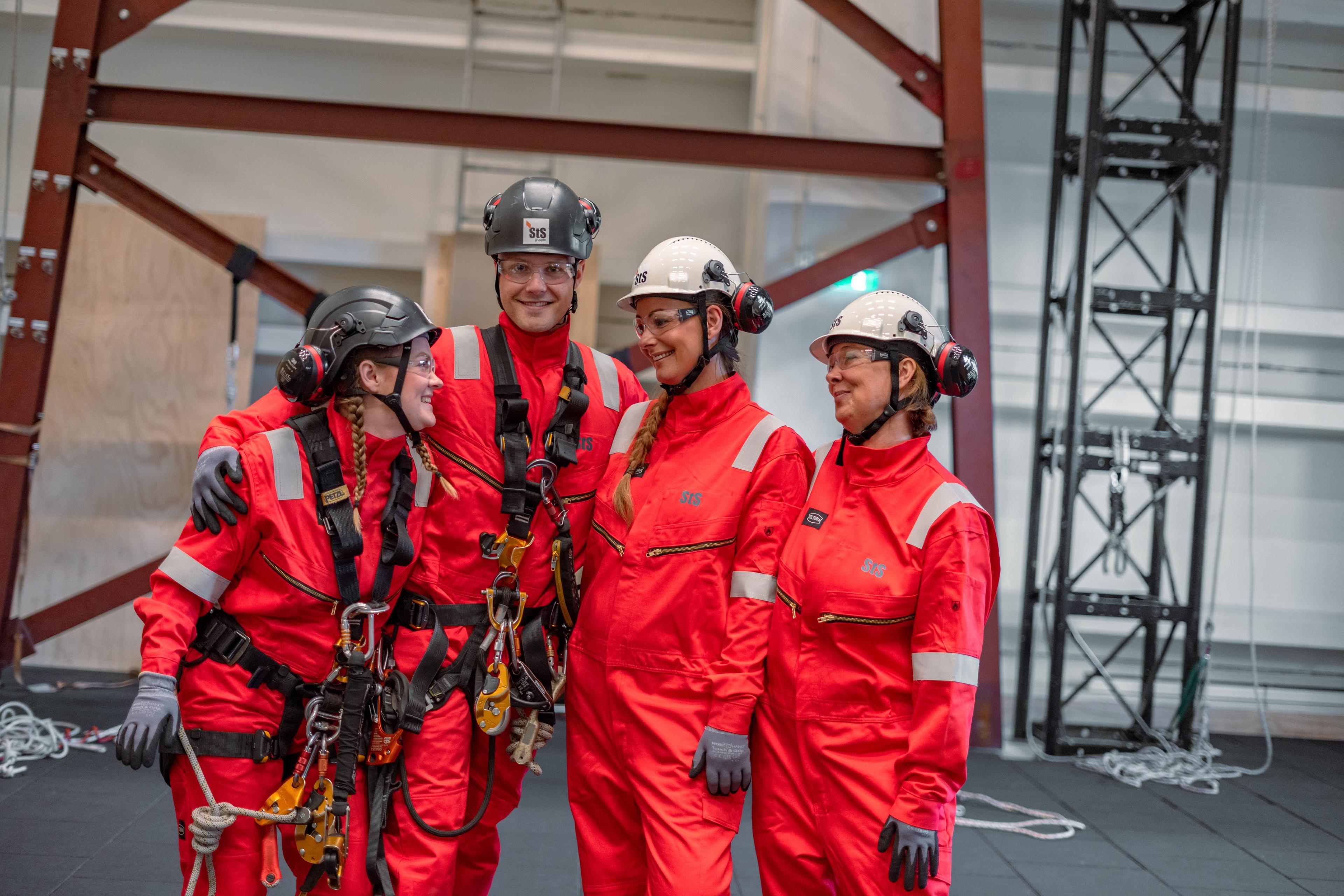 Illustrasjonsfoto-StS - Kurssenter-11