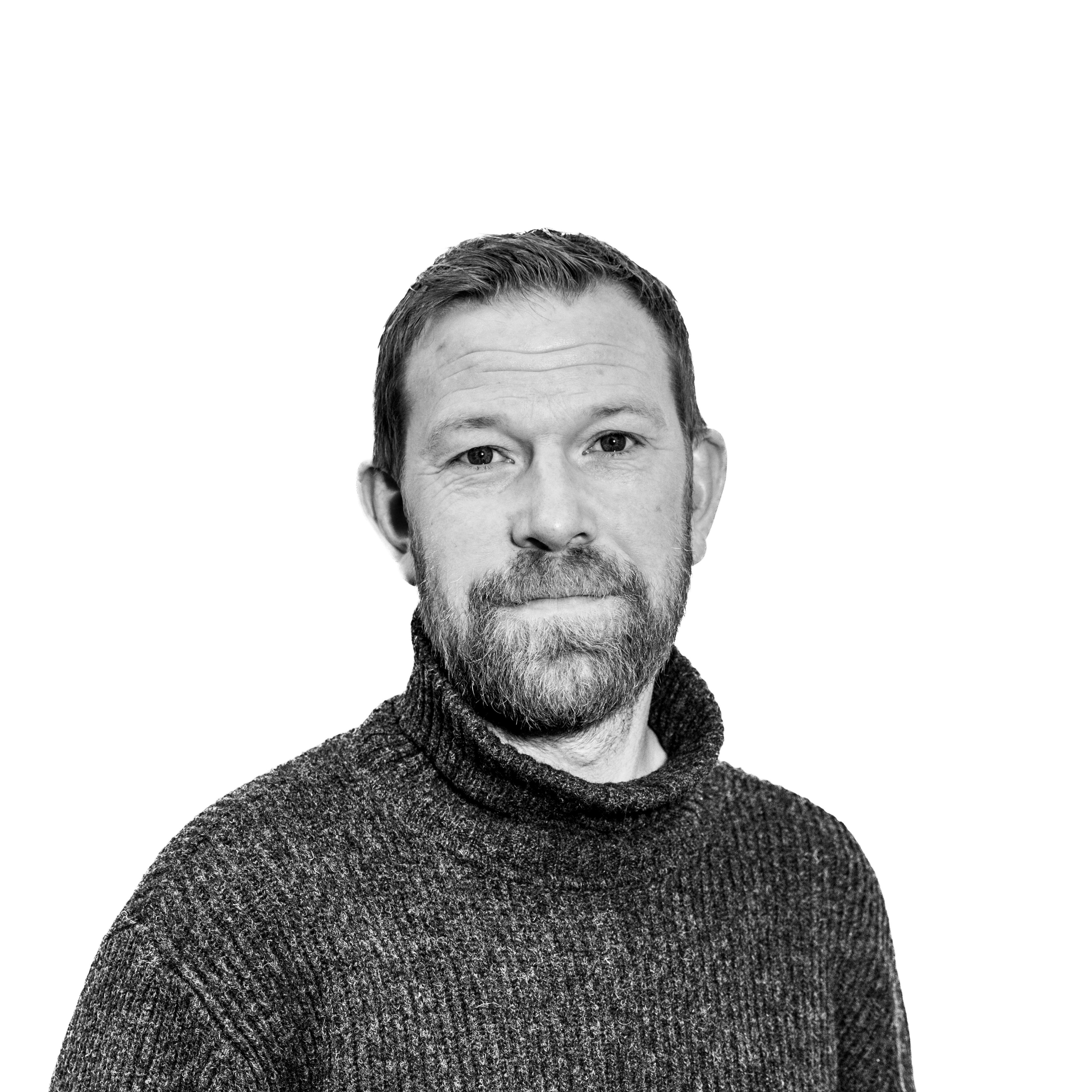 Jan Christian Kirkevik