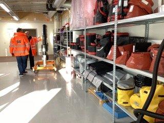 Lokal produksjon Lambda. Bilde 23.01.2026, 13 11 32