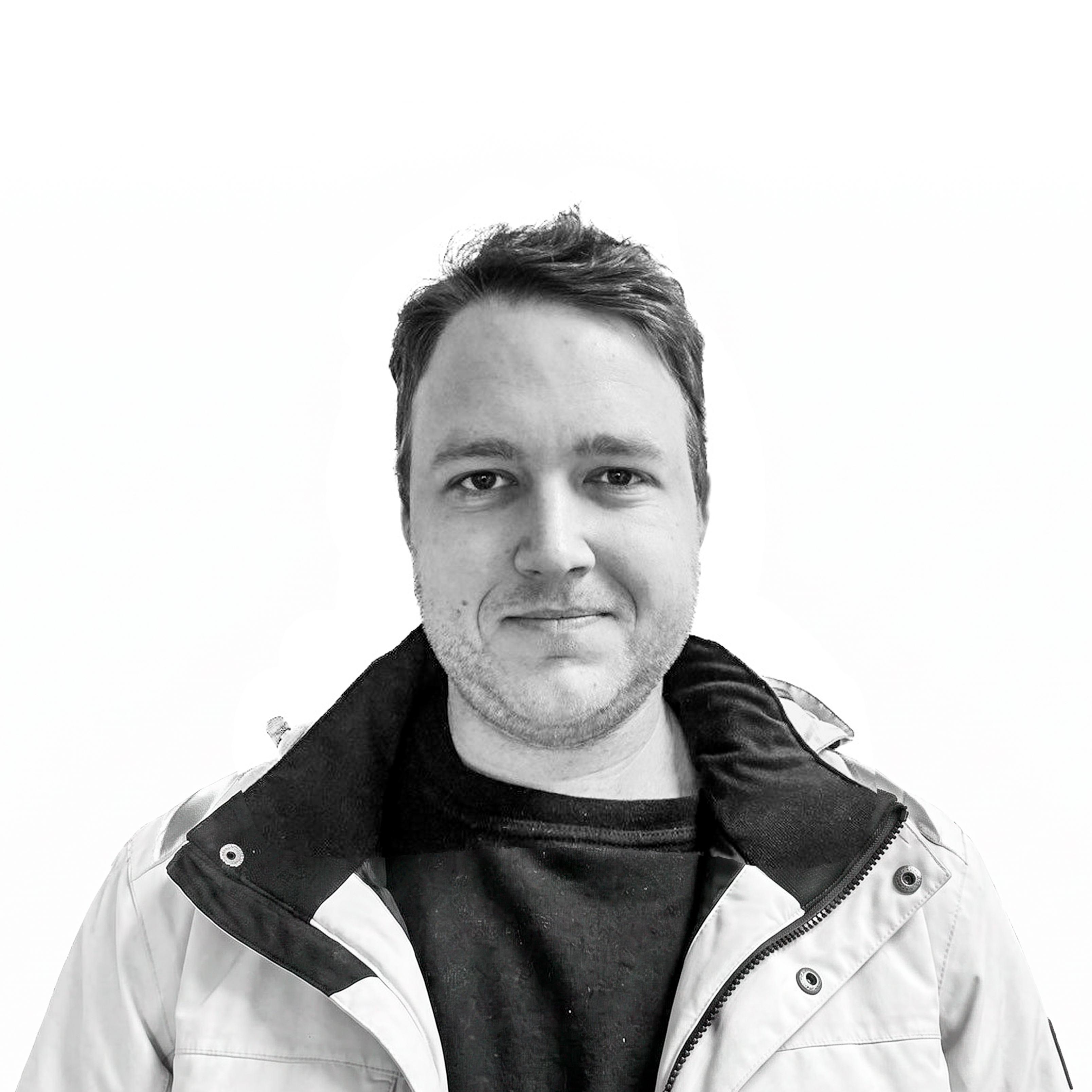 Stephen Bjorheim-Edit